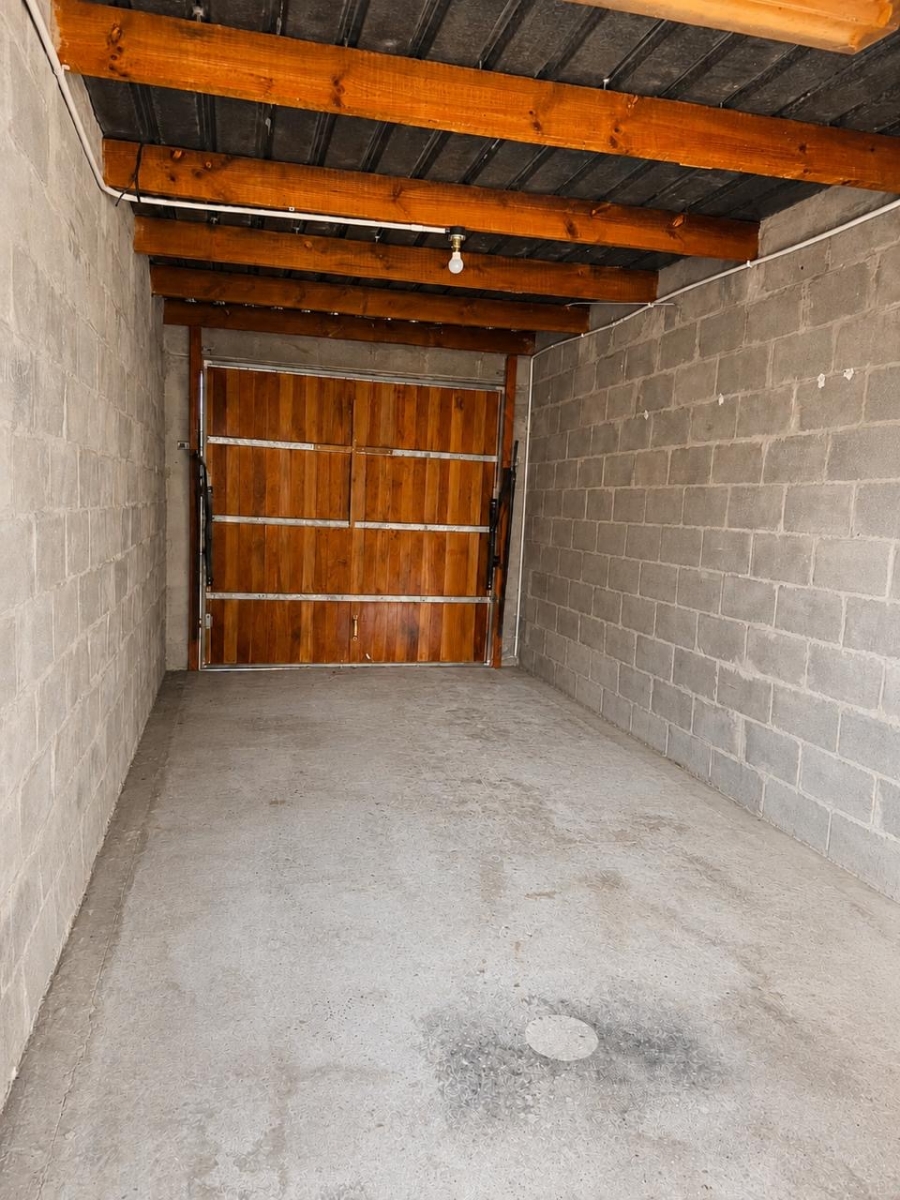 2 Bedroom Property for Sale in Tygerdal Western Cape